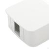 Durable Waterproof Outlet Plug Cover for Bathroom and Kitchen
