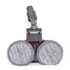 Electric Wet & Dry Mop Cleaning Mop Floor Head Brush For Dyson V7 V8 V10 V11 Wireless Vacuum Cleaner Accessories Water Tank