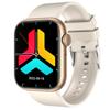 Men's Sports Smartwatch Body Temperature Detection Bluetooth Call Waterproof Smart Watch Ultra For Women Ios Android Phones