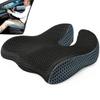Orthopedisch Auto Kussen Kussen Druk Ergonomisch Stoelkussen Comfort Stoelkussen Voor Vrachtwagen