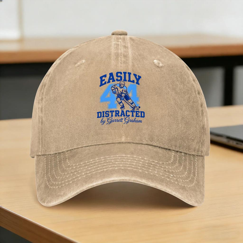Washed Baseball Cap Off Campus Briar University Hawks Summer Trucker Hat For Unisex Fitted Retro Outdoor Gym Sun Snapback Cap