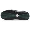 Mens Florida A&M University X Nike LeBron 7 Retro Rattlers Men Sneakers Black Team-Orange Gorge-Green DX8554-001