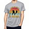 Breathable Tee Travel For her Oneck tshirt Fashion This Is How I Roll Fishing Sunset Boys tees Essential Tee Classic Tshirt