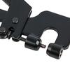 Heavy Duty Metal Profile Connector Tool 305mm Length 0.74kg Weight For Plasterboard Framing Secure No Screw Installation