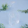 Hook Fish Tank Water Planter Hanging Aquarium Plant Holder Transparent Acrylic Water Plant Container For Fish Tank Landscape
