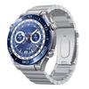 Braccialetto in Titanio per Huawei Watch GT5 Pro GT4 46mm Ultimate Cinturino da 22mm Lussuoso Cinturino da Uomo per Samsung Galaxy Watch 3 45mm Gear S3