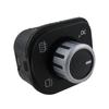 Car Mirror Control Switch Adjust Knob For VW Passat B6 J-etta Golf G-TI MK5 MK6 2006-2013 5ND959565A 5ND 959 565A