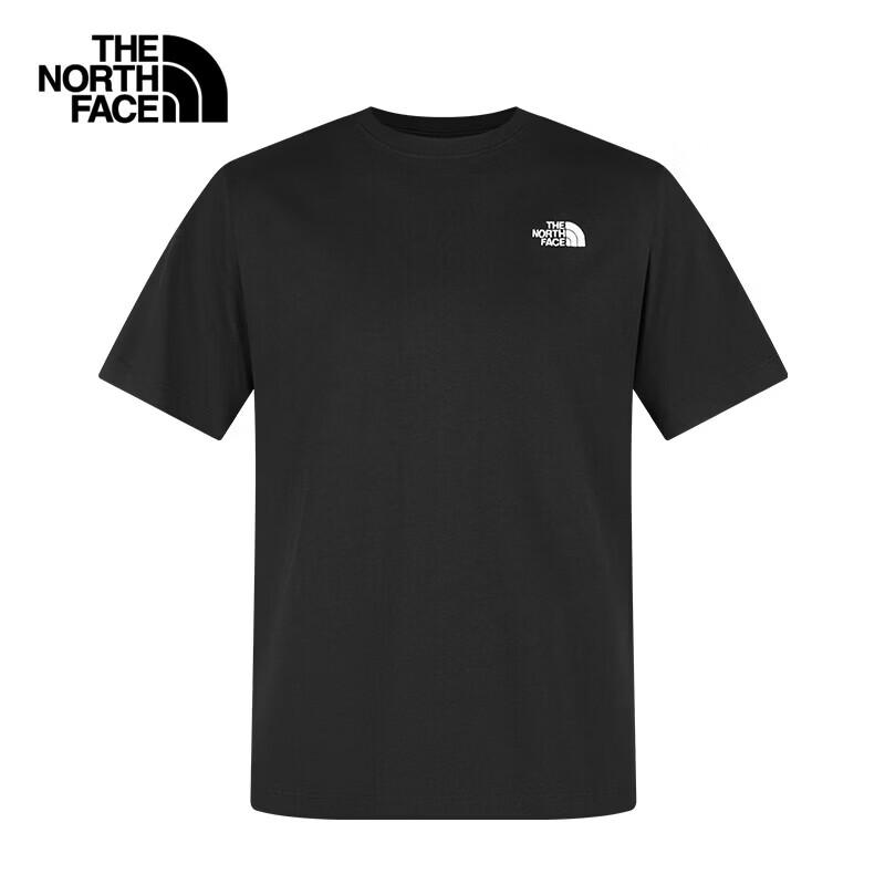 

The North Face Unisex 2026 Short Sleeve T-Shirt 2XL