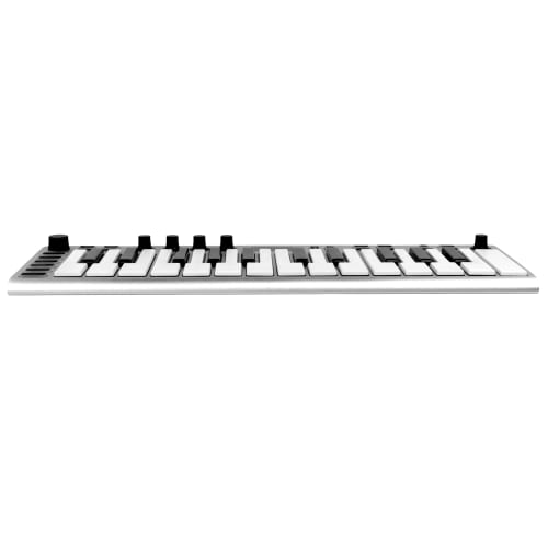 ESI Xsynth Ultra-Slim 25-Key Synthesizer / Master Keyboard with Built-in Audio/MIDI Interface