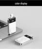 2000mAh Wireless Charger for Apple Watch Series 1-9: Portable Power Bank