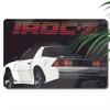 Automotive Metal Decorative Painting for Garages & Auto Shops