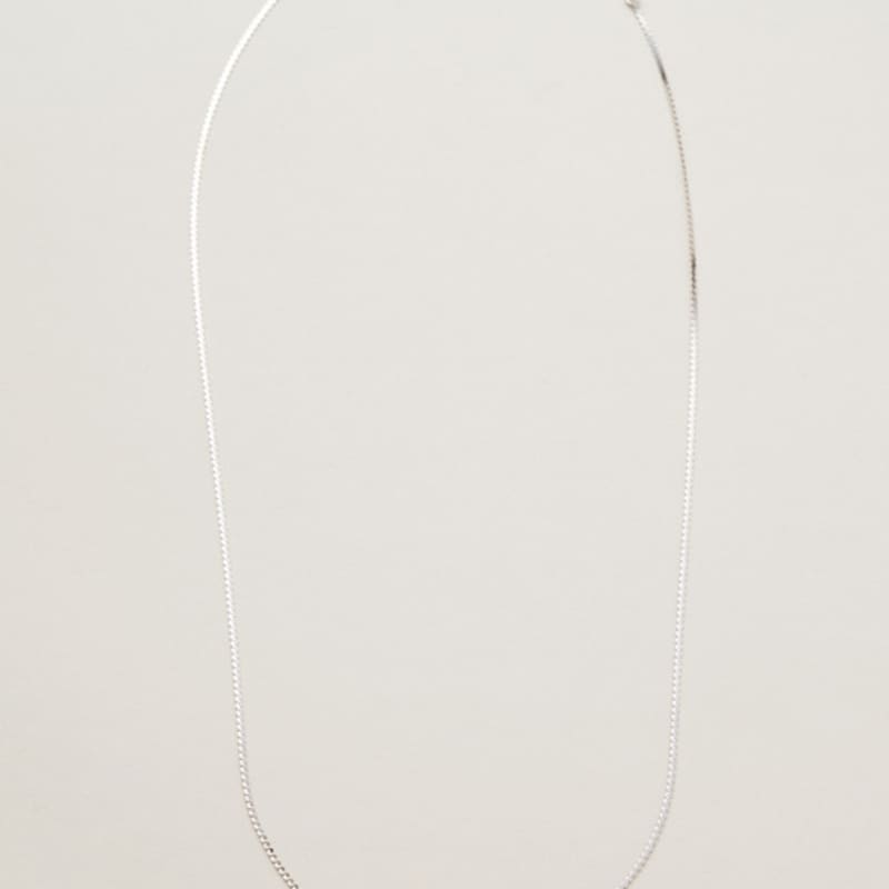 Liersi Essential 005 S Chain Necklace