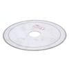 10pcs Ultra thin Diamond Saw Cutting Blade Disc Cutter for Crystal Glass (110*20*0.3mm)