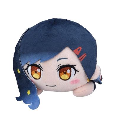 Project SEKAI Film: Zepsuty Świat i Miku, która nie potrafi śpiewać" Pluszowa zabawka do leżenia "Anne Shiraishi"