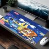 Bluey Print Mouse Pad, for Keyboard Pad Laptop PC Mat for Office Home Use, Desk Decor, Perfect Birthday Gift for Gamers