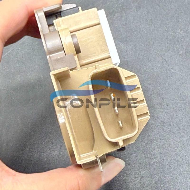1pc for 12V14V Mitsubishi V73 VRH200970A Automotive Generator Regulator Rectifier