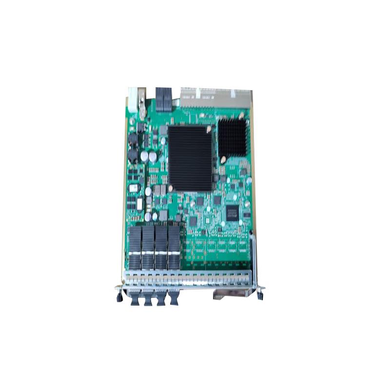 

Huawei TNF9SL16Q 4-Port STM-16 Optical Interface Board
