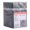 100 Bucăți Ac de Cusut Original Groz Beckert 134 DPX5 135X5 FFG/SES Nm 75/11 80/12 90/14 100/16 Pentru Mașină de Cusut Industrială