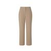 SOUP Hidden Button Long Slacks (Sy9Lp37)