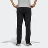 Adidas Softshell Outdoor Sports Pants Men Bottoms Black EH3939