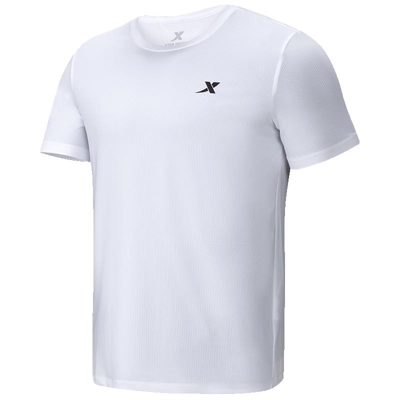 Xtep Men s Quick Dry Sports T-Shirt XL