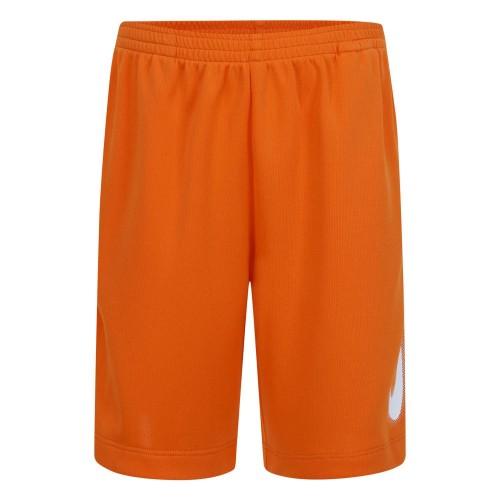 Nike Childrens/Kids Dri-FIT Logo Shorts