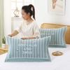 Yuanhui Pure Cotton Pillow Towel