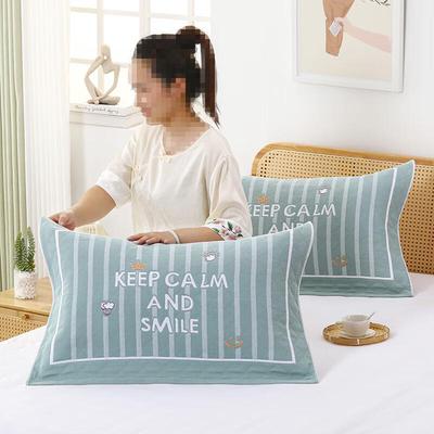 Yuanhui Pure Cotton Pillow Towel