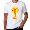Best Of The Hermit Tshirt All Match Basic Short Sleeve Top