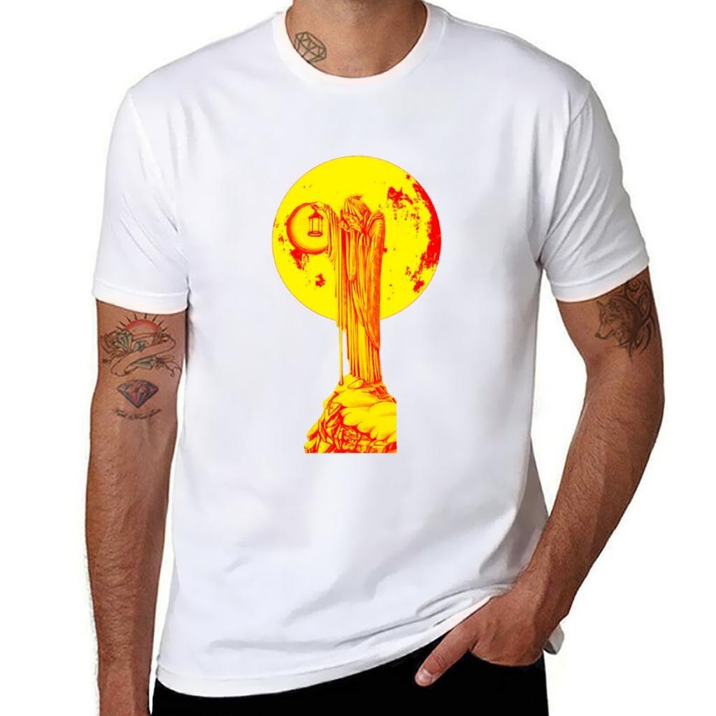 Best Of The Hermit Tshirt All Match Basic Short Sleeve Top