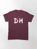 Cheese Depeche of Triangled Mode Classic T-Shirt