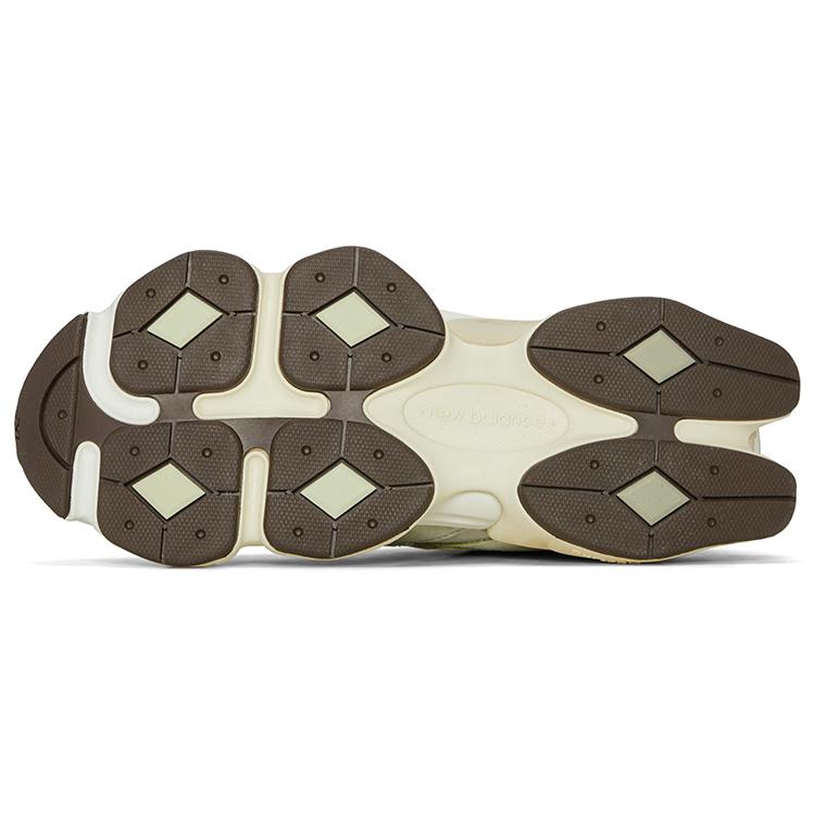 Nou Nou Balance 9060 Olivine U9060EEC