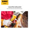 Dewalt 20V MAX XR Brushless 100mm Angle Grinder CN plug (adapter included)