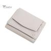 Women Wallet RFID Blocking Card Holder Japanese Style Mini Wallet Faux Leather Compact Card Organizer with Multi Card Slots