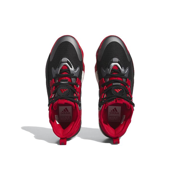 New Adidas Byw Select Marvel Ant Man Anthony Edwards IF0006