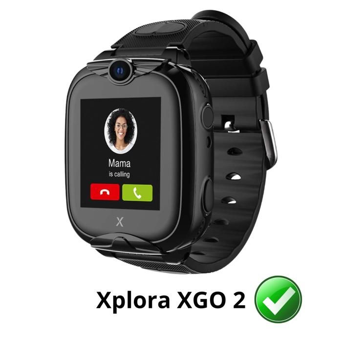 Încărcător Compatibil cu Xplora XGO 2 - Cablu USB 1 metru Înlocuitor Adaptor Încărcare Ceas Phonillico®