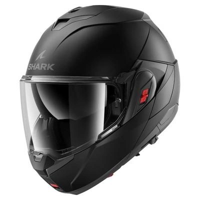 Modular Helmet Oxo Dark Shadow