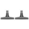 2Pcs Bedding Sofa Curtain Suction Head Replacement Fit for V6 DC34 DC35 Vacuum Cleaner