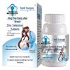 Sanli Guoyao Zink Selen 0,8 g Tabletten - 60 Stück, Nahrungsergänzungsmittel mit Zink & Selen, 1 Tablette zweimal täglich einnehmen.