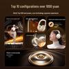 Lenovo Wireless Over-Ear Headphones