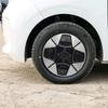 13-Inch Wheel Cover for Wuling Zhiguang EV: Steel Protective Cap for New Energy Vehicles