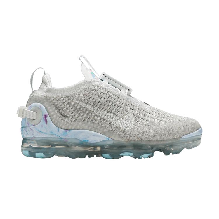 Nike Women s Air VaporMax 2020 Flyknit Summit White 38