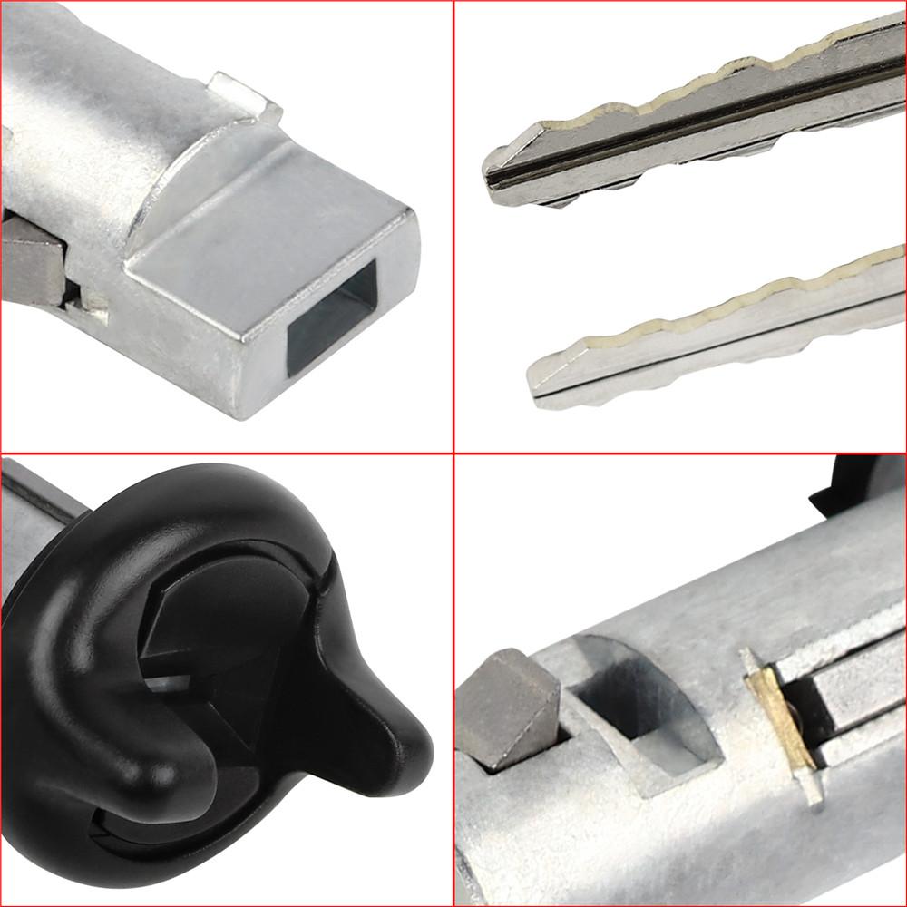 Ignition Key Switch for Chevy/GMC/Yukon/Pontiac/Isuzu
