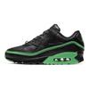 Nike Air Max 90 Undefeated Black Green CJ7197-004