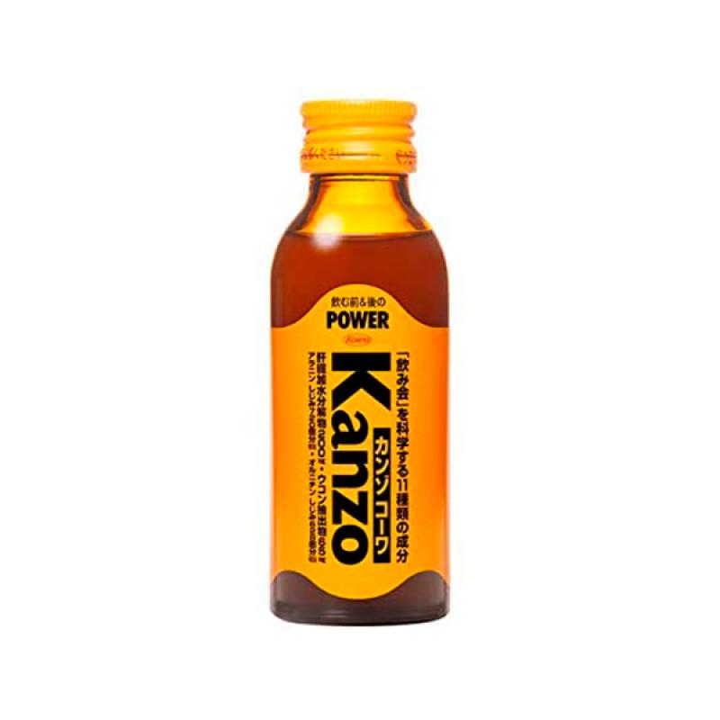 

Kanjo Kowa Drink 100ml