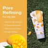 FRUDIA My Orchard Mango Cleansing Foam 120g| Korean Face Wash For Women | Foaming Face Wash For Oily Skin | Hydrating Face Wash For Sensitive Skin
