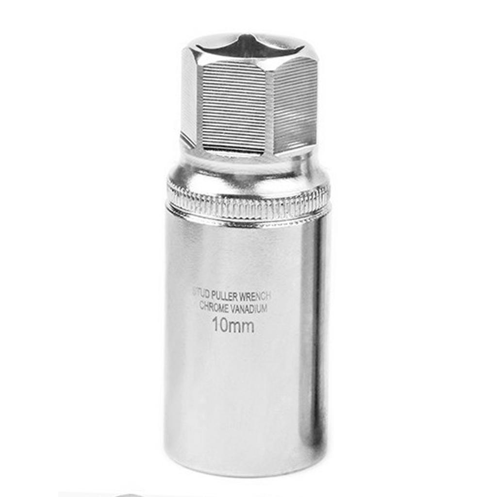 Broken-Bolt Extractor Kit For Automotive Repair Effortless Operation Saves Time And Prevents Frustration. Automotive Repair