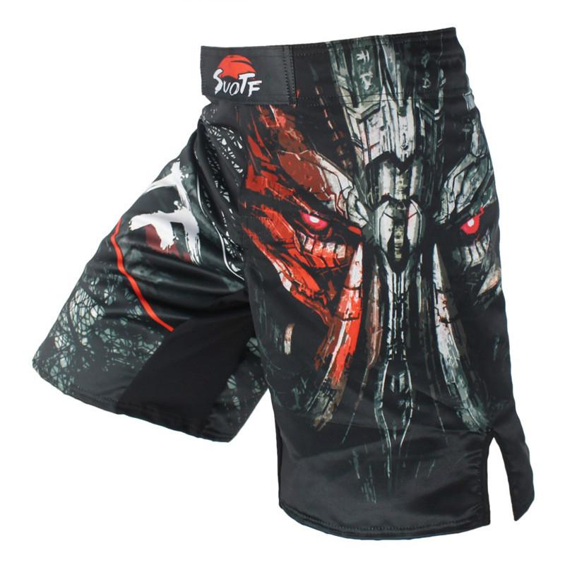 mma training pants