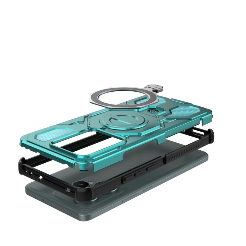 Pre puzdro Realme 15 5G Pre puzdro pre Realme 15 5G Kryt 360° ochranné puzdro Proti pádu na všetkých štyroch rohoch Kryt pre Realme 15 5G