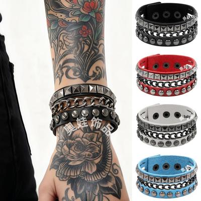 Pulseras – Pulseras brazalete